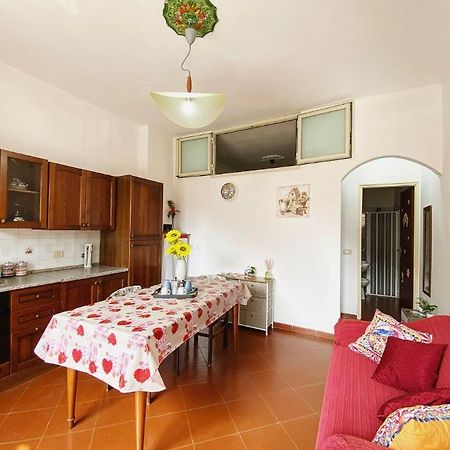 La Casetta Appartamento Taormina Esterno foto