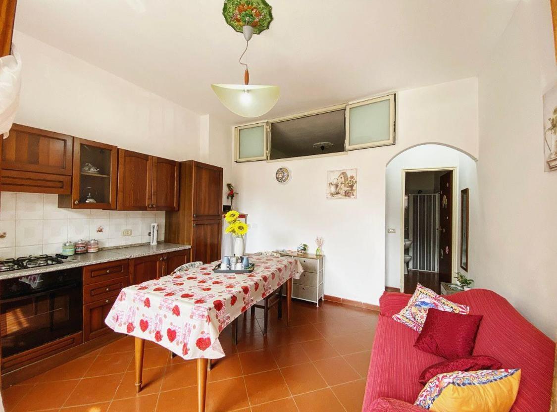 La Casetta Appartamento Taormina Esterno foto